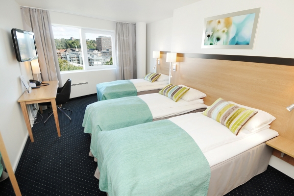 Anker Hotel (Oslo)